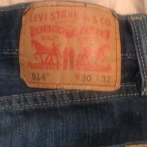 Levi’s jeans
